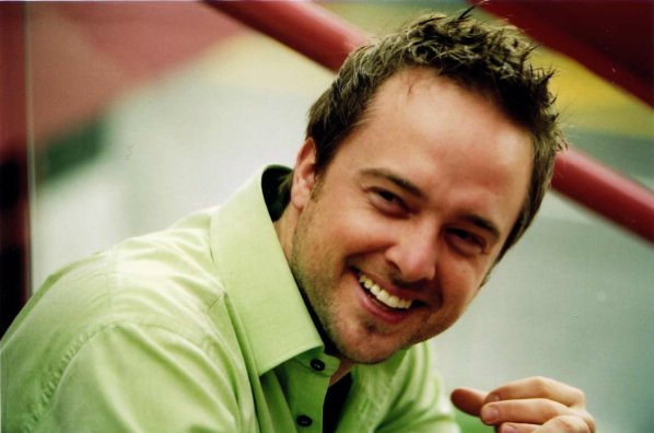 Josh Daugherty photo