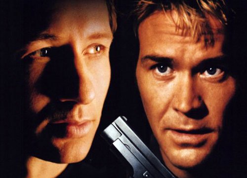 Timothy Hutton photo