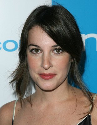 Lindsay Sloane photo