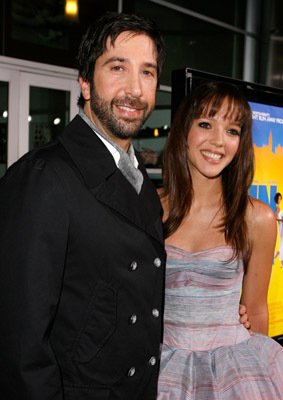 David Schwimmer photo