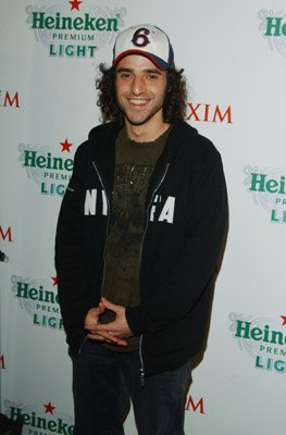 David Krumholtz photo