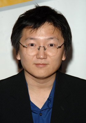 Masi Oka photo