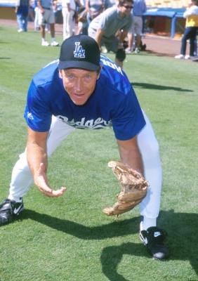 Corbin Bernsen photo