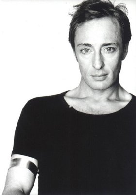 Wilfried Hochholdinger photo