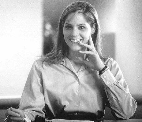 Mary McCormack photo