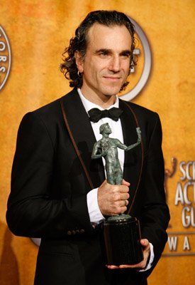 Daniel Day-Lewis photo