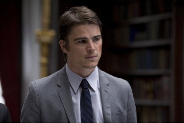 Josh Hartnett photo