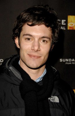 Adam Brody photo