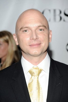 Michael Cerveris photo