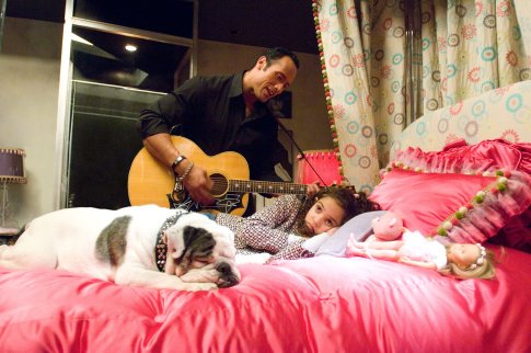 Dwayne Johnson photo