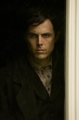 Casey Affleck photo