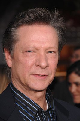 Chris Cooper photo