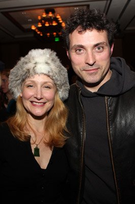 Patricia Clarkson photo