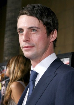 Matthew Goode photo