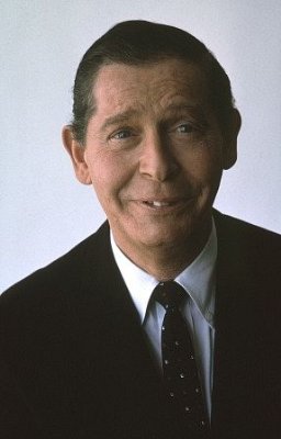Milton Berle photo