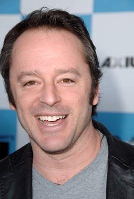 Gil Bellows photo
