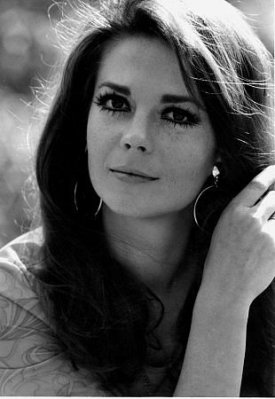 Natalie Wood photo