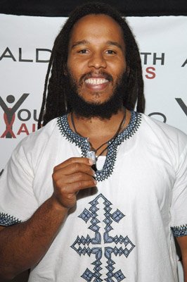 Ziggy Marley photo