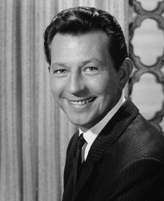 Donald O'Connor photo