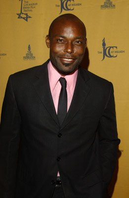 Jimmy Jean-Louis photo