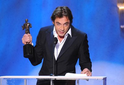 Javier Bardem photo
