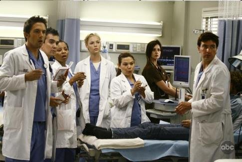 Katherine Heigl photo