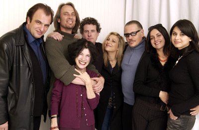 William Forsythe photo