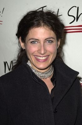 Lisa Edelstein photo