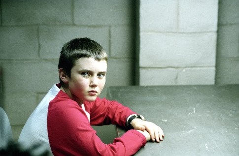 Cameron Bright photo