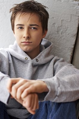 Reece Thompson photo