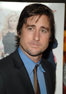 Luke Wilson photo