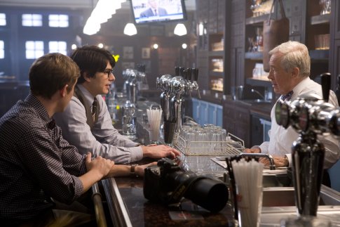 Sam Huntington photo