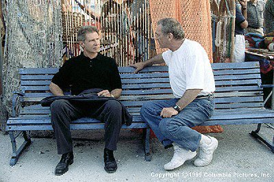 Sydney Pollack photo