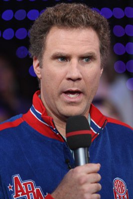 Will Ferrell photo