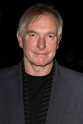 Peter Weir photo