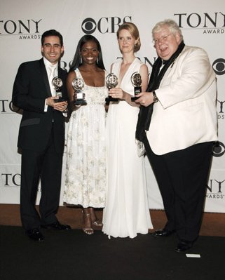 Richard Griffiths photo