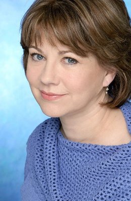 Marilyn McIntyre photo