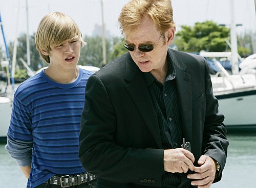 David Caruso photo