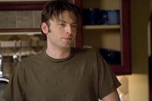 Justin Kirk photo