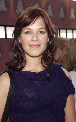 Franka Potente photo