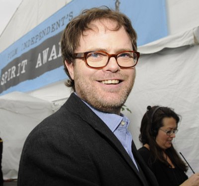 Rainn Wilson photo