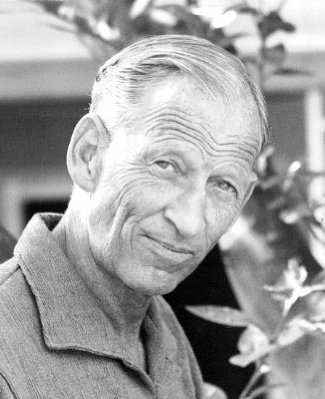 Malcolm Atterbury photo