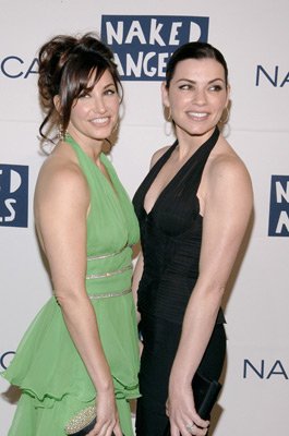 Julianna Margulies photo