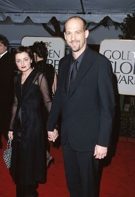 Anthony Edwards photo