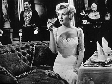 Marilyn Monroe photo