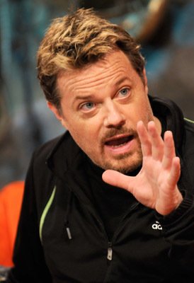 Eddie Izzard photo