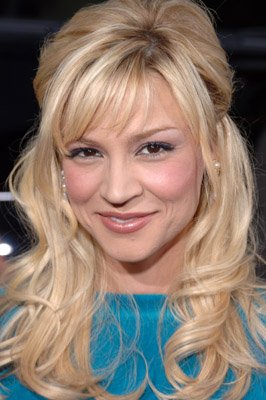 Samaire Armstrong photo