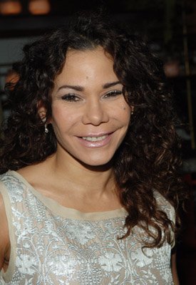 Daphne Rubin-Vega photo