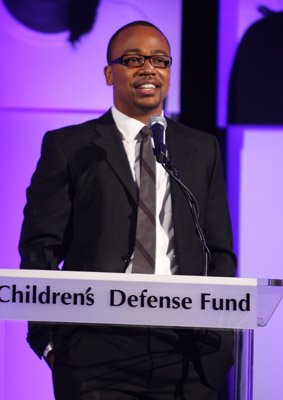 Columbus Short photo