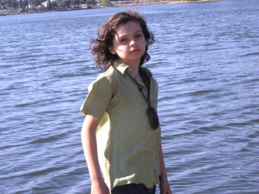 Max Burkholder photo